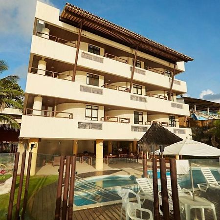 Elegance Suites Beira Mar Natal Exteriör bild