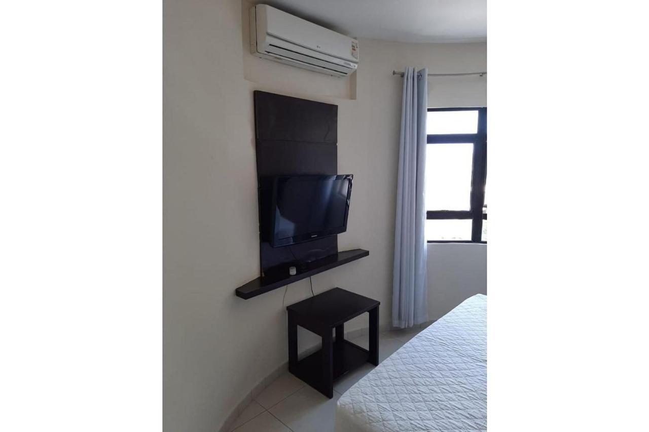 Elegance Suites Beira Mar Natal Exteriör bild