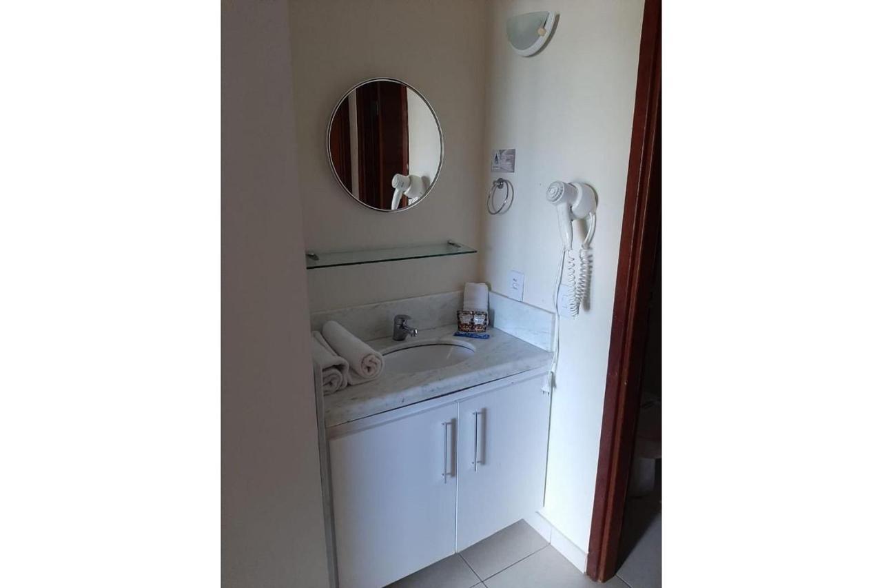 Elegance Suites Beira Mar Natal Exteriör bild