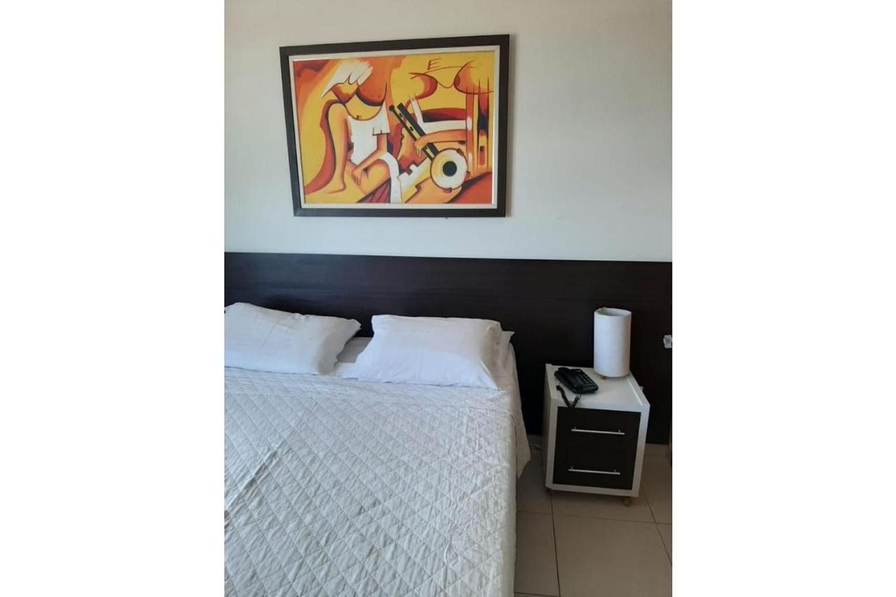 Elegance Suites Beira Mar Natal Exteriör bild