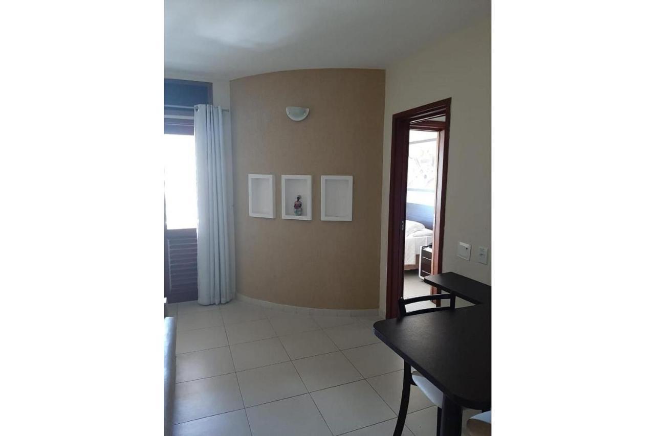 Elegance Suites Beira Mar Natal Exteriör bild