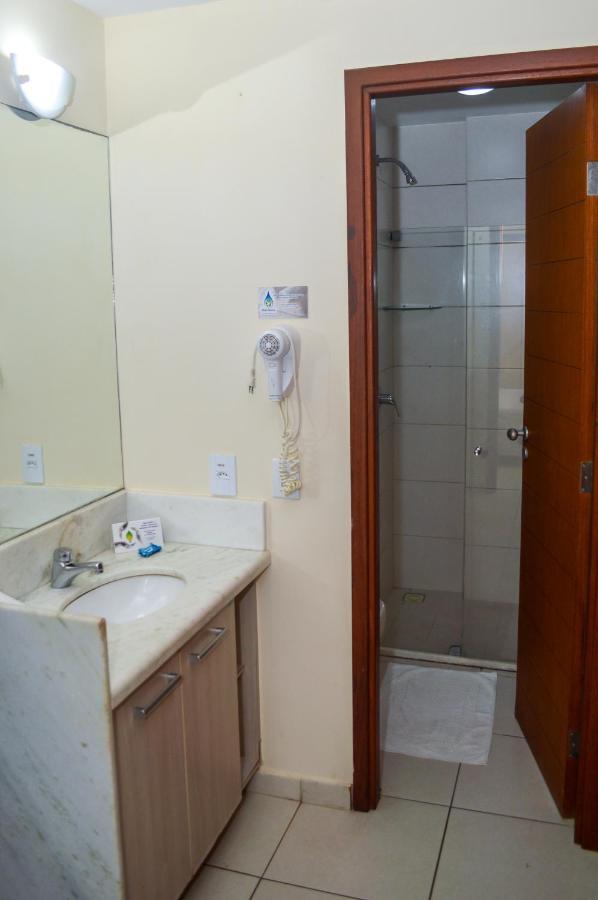 Elegance Suites Beira Mar Natal Exteriör bild