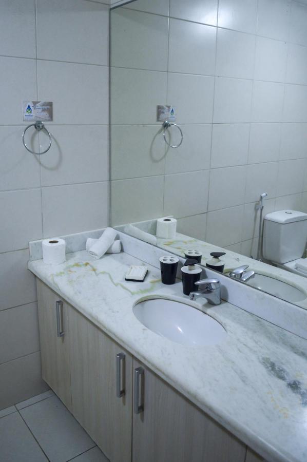 Elegance Suites Beira Mar Natal Exteriör bild
