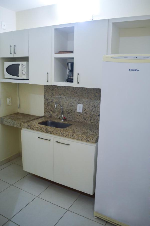 Elegance Suites Beira Mar Natal Exteriör bild