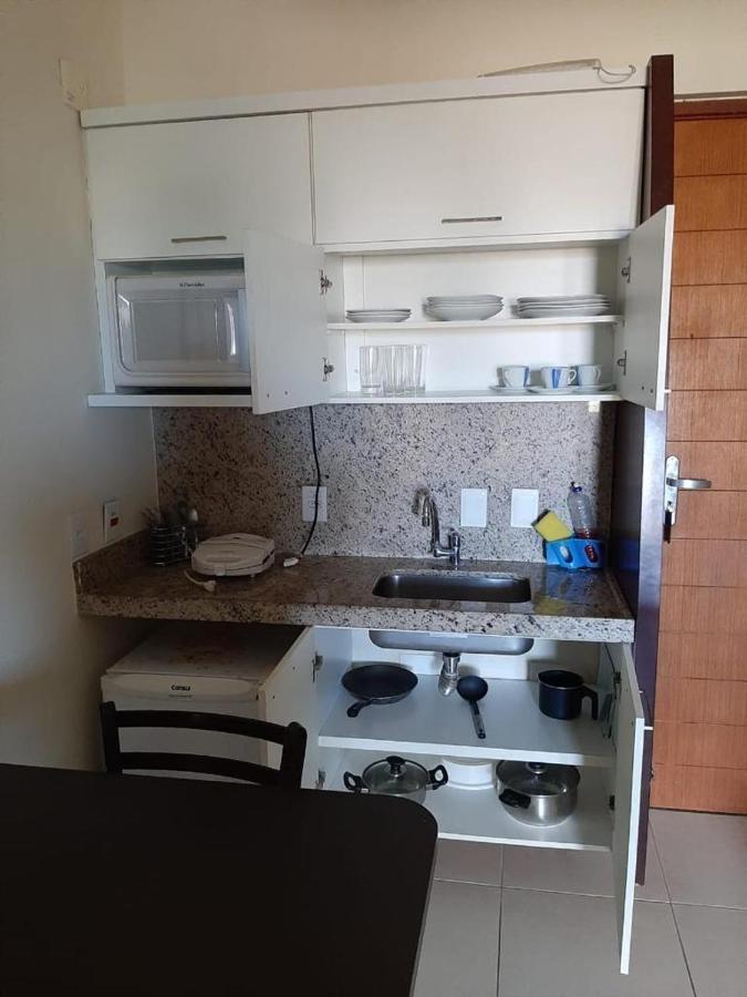 Elegance Suites Beira Mar Natal Exteriör bild