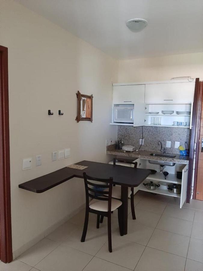 Elegance Suites Beira Mar Natal Exteriör bild