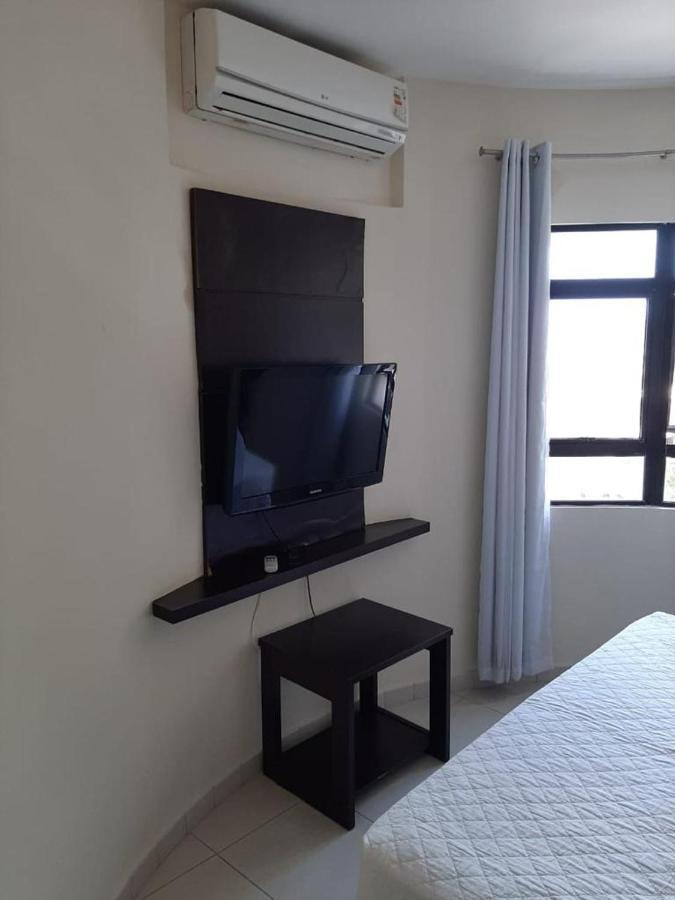 Elegance Suites Beira Mar Natal Exteriör bild